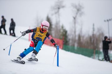 National Slalom Championship
