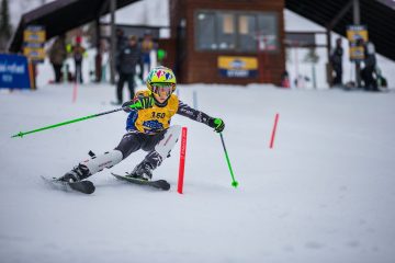 National Slalom Championship