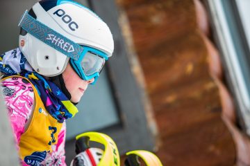 National Slalom Championship