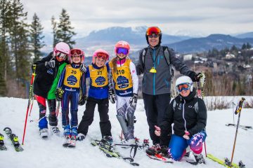 National Slalom Championship