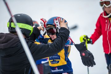 National Slalom Championship