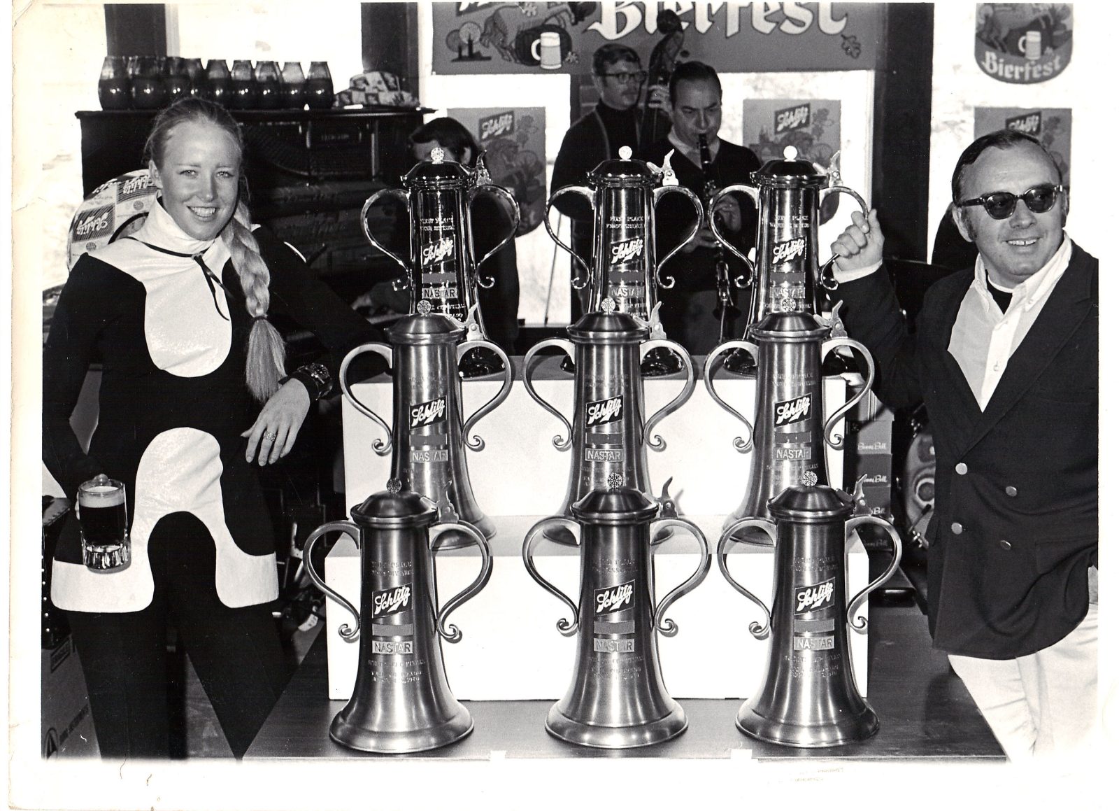The Schlitz Open