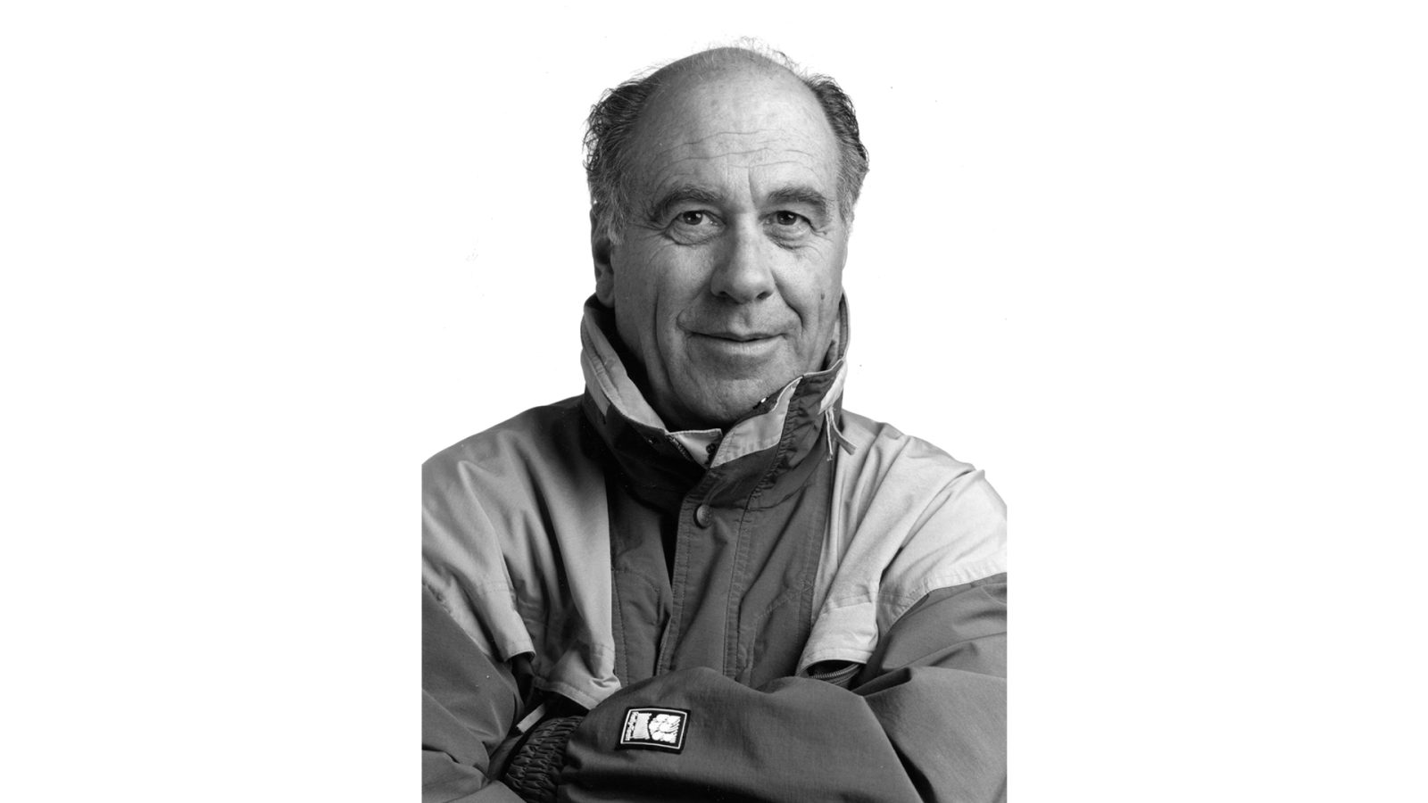 John Fry 
