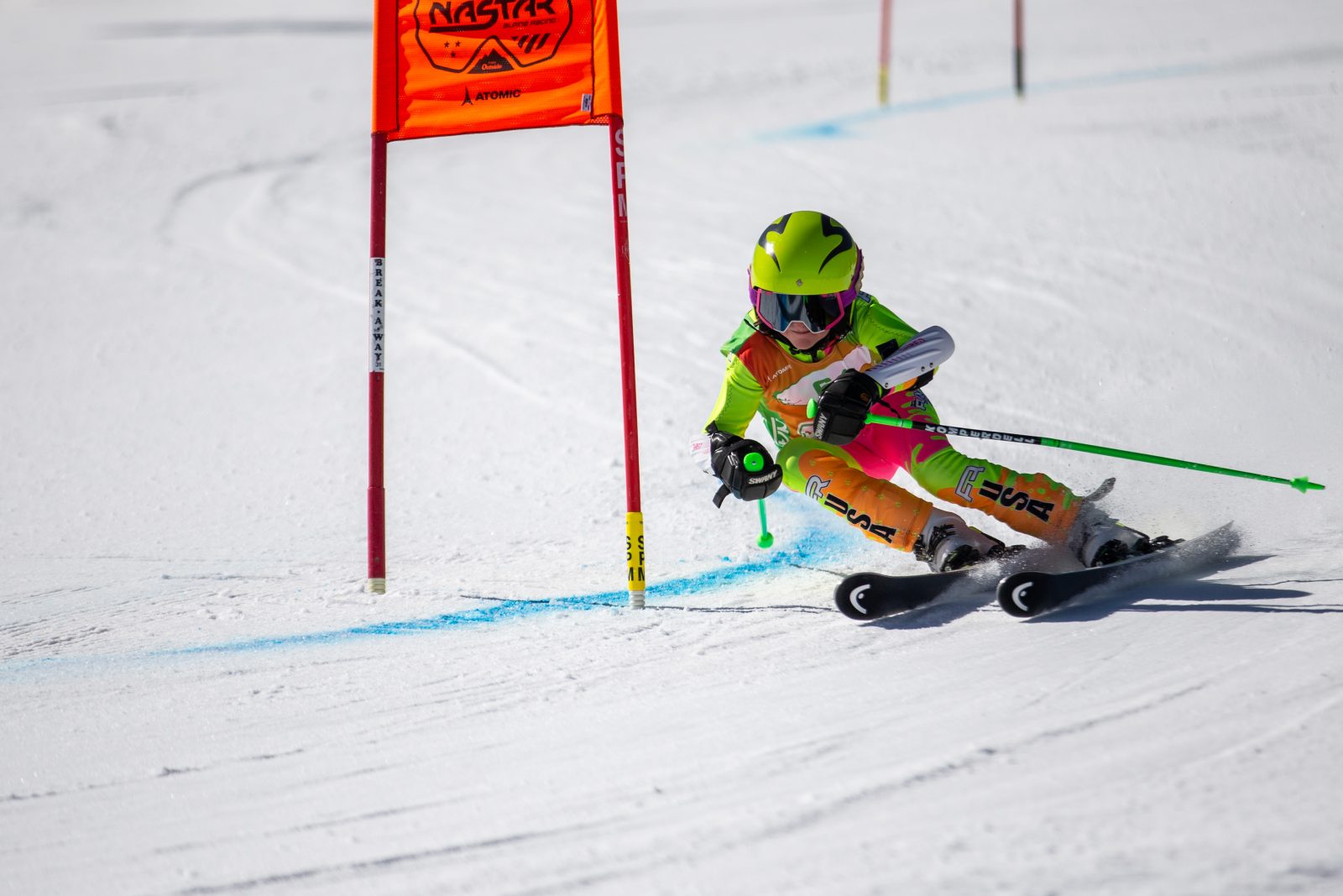 cool kid