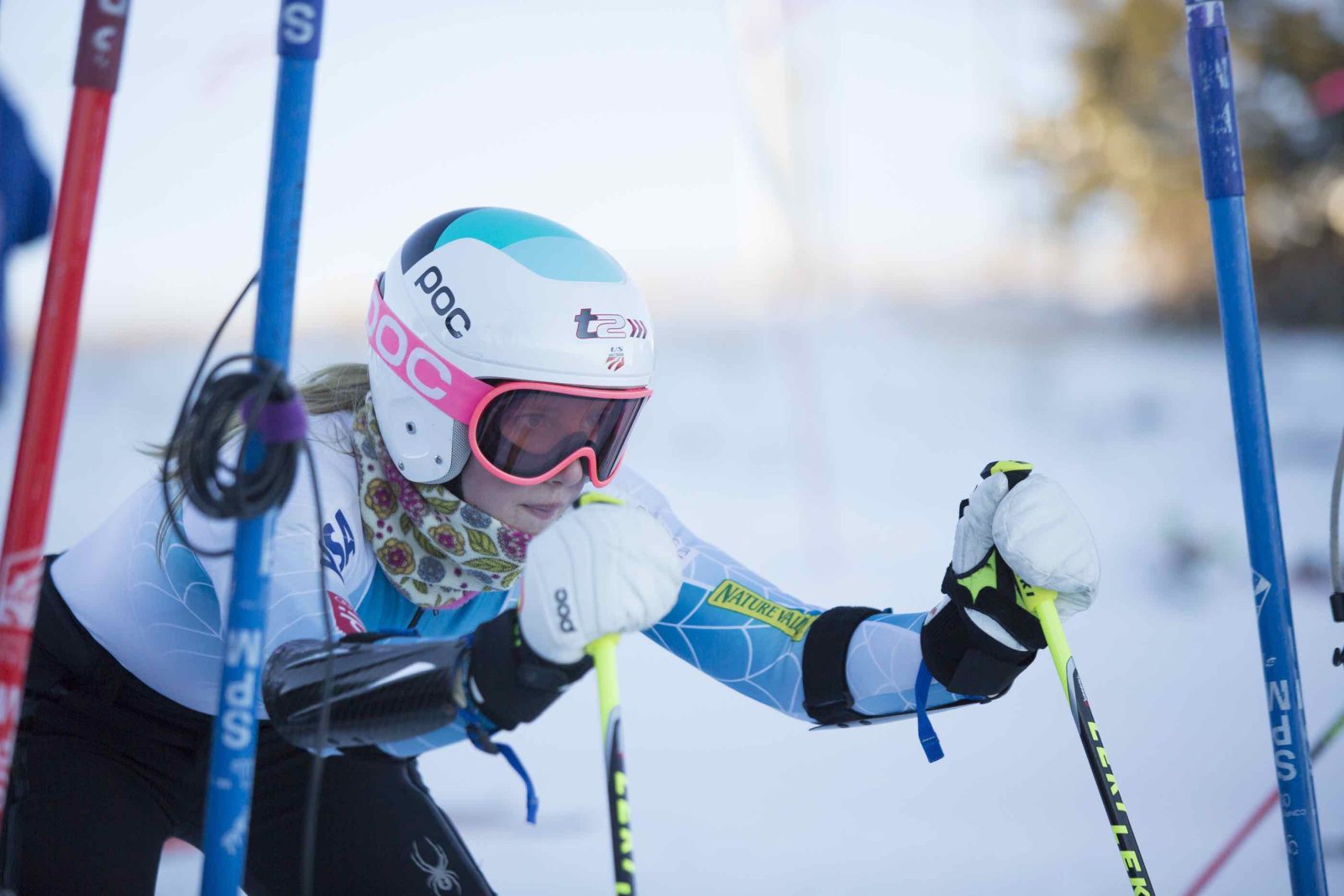 The Best Ski Racing Advice You Never Got (Until Now)