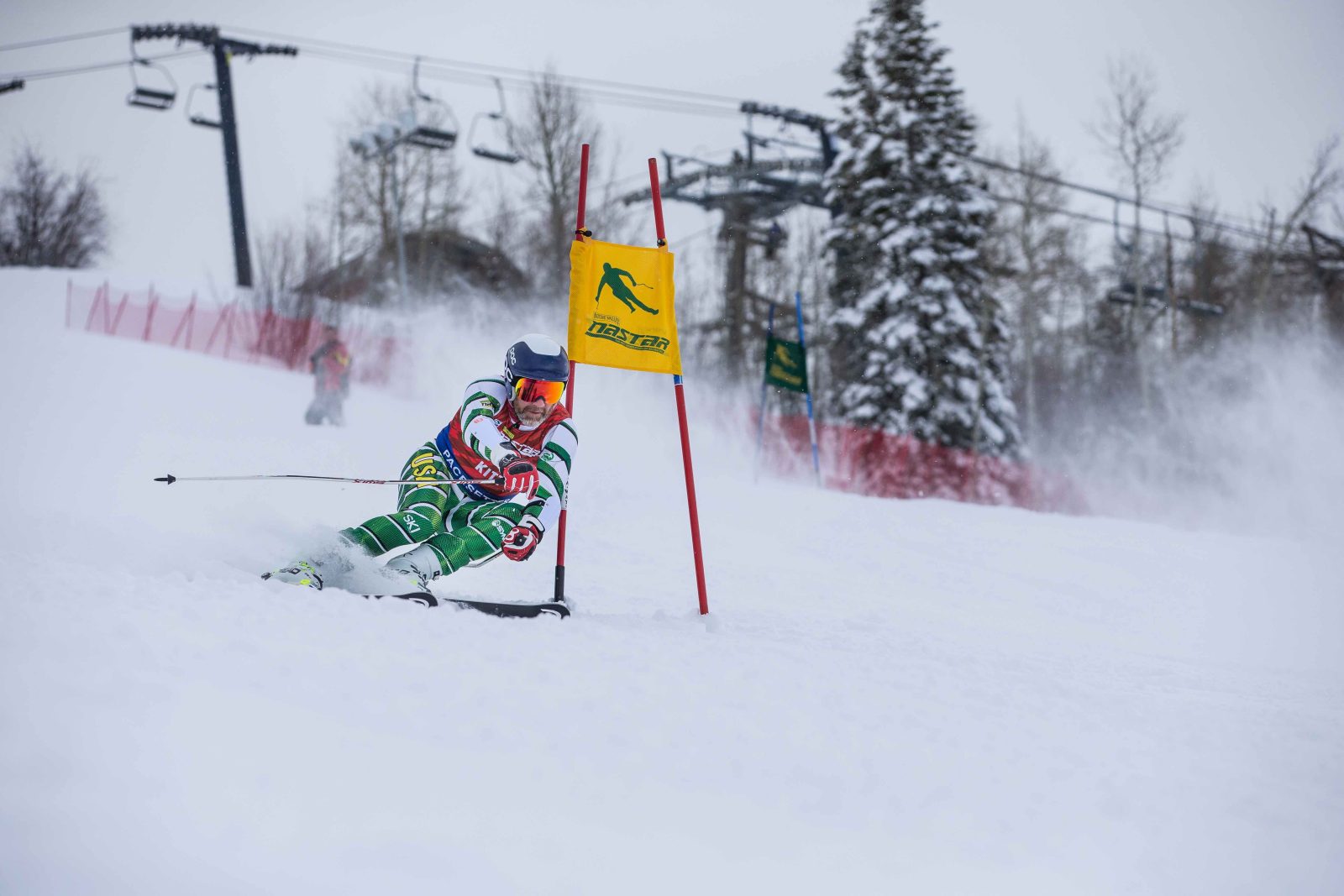 What’s the Right Ski for Adult Racers?