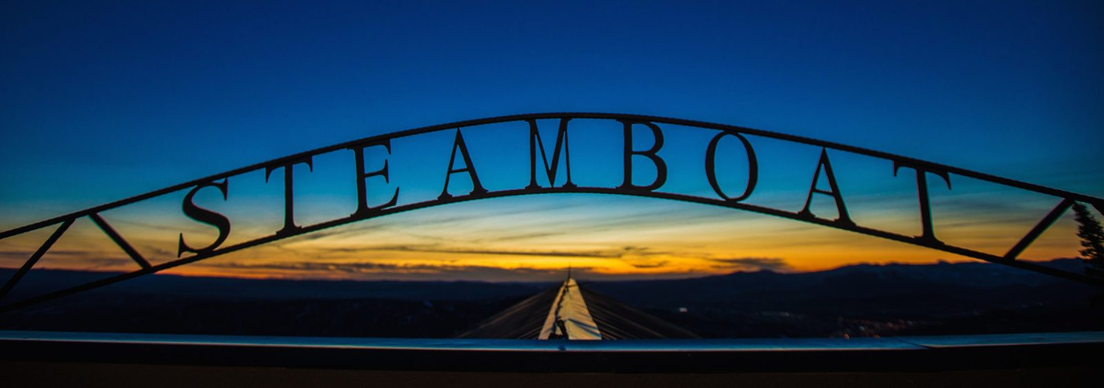 Steamboat Resort