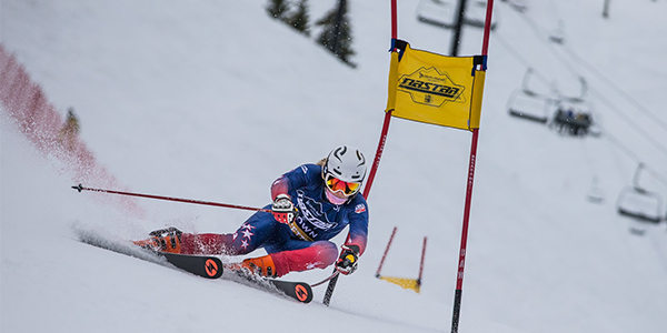 NASTAR National Championships Return to Snowmass in April