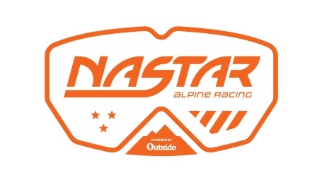 NASTAR Logo