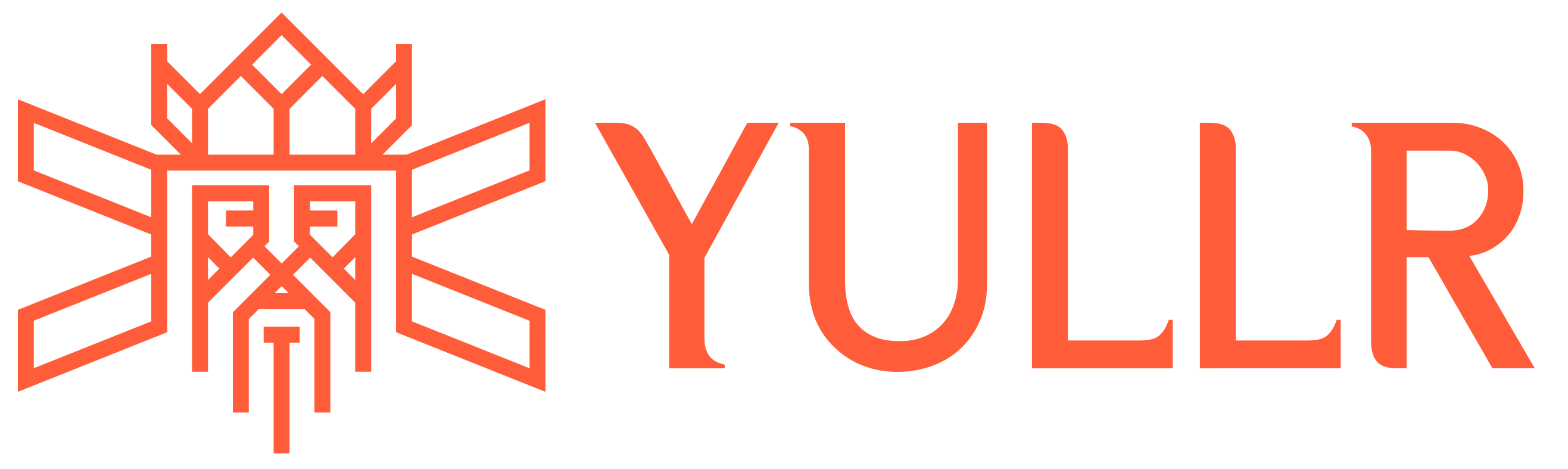 YULLR Logo