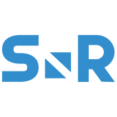Ski Racing Logo