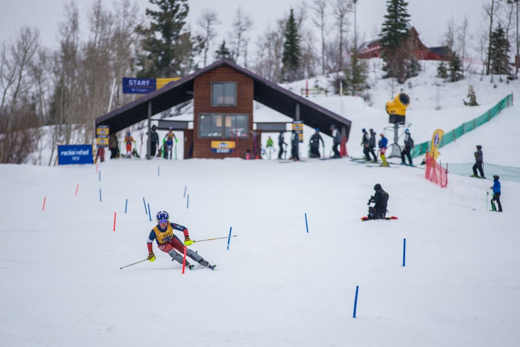 National Slalom Championship