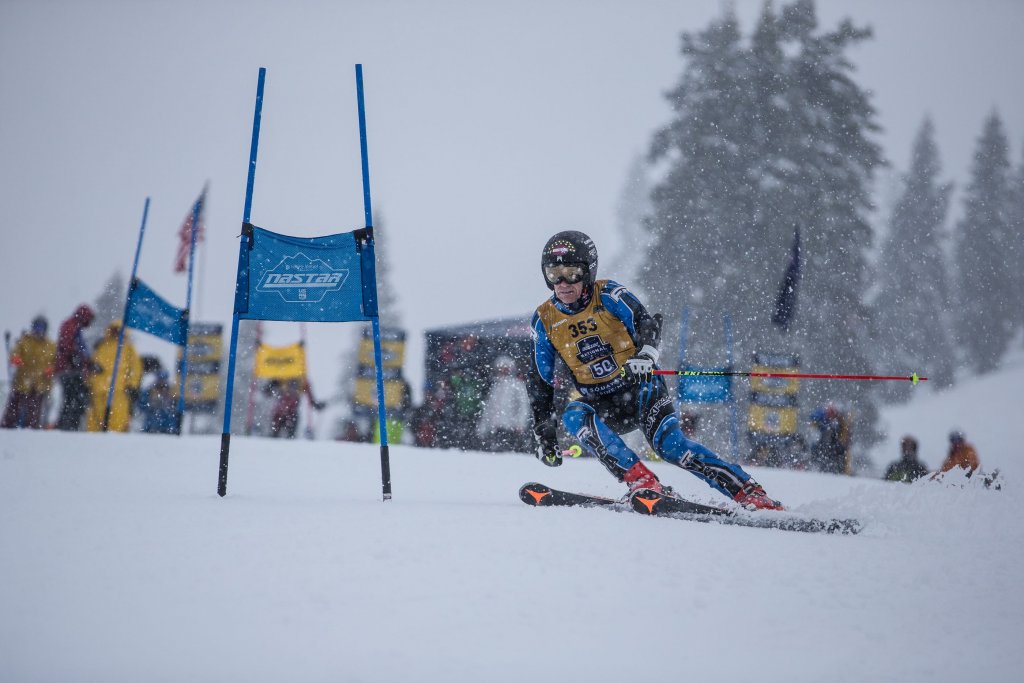 NASTAR National Championship Team Races