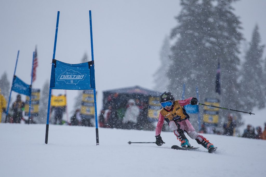 NASTAR National Championship Team Races