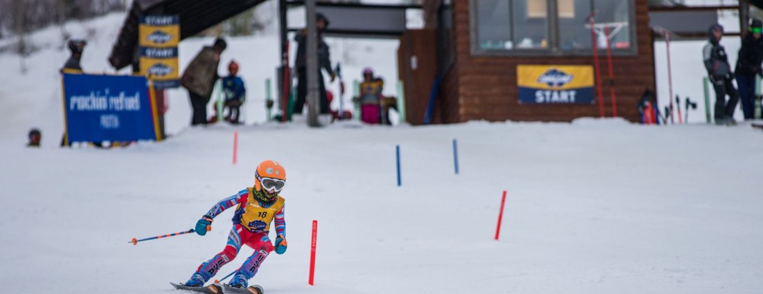 NASTAR National Slalom Championship