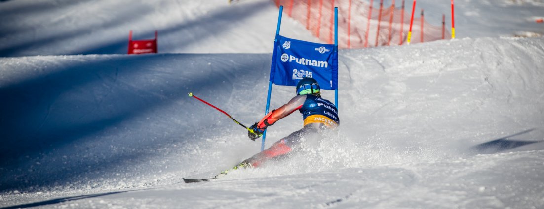 Ted Ligety