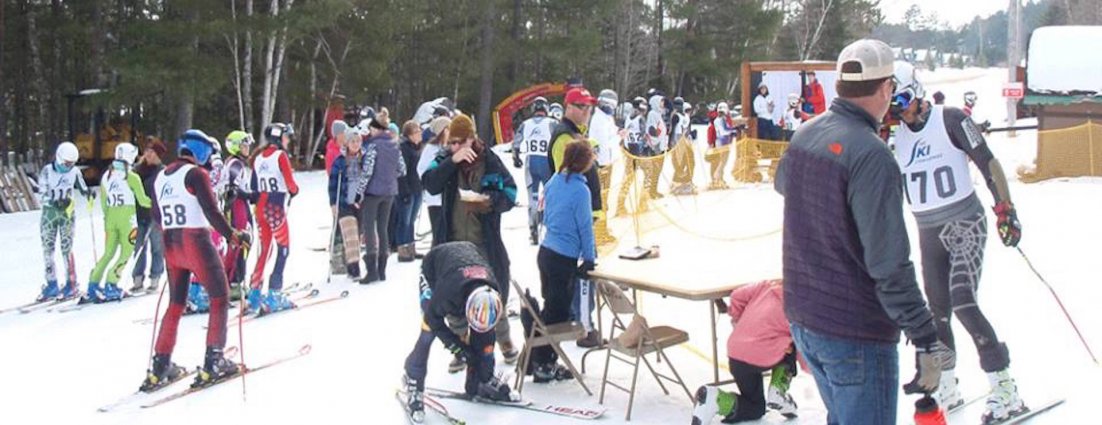 The Minnesota Ski Challenge NASTAR, The Ski Challenge Minnesota