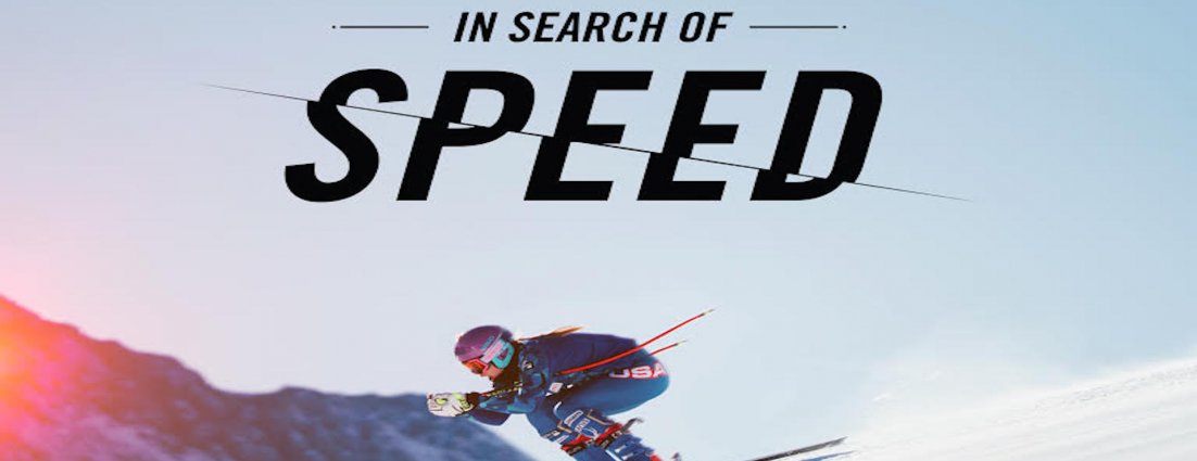 In Search of Speed