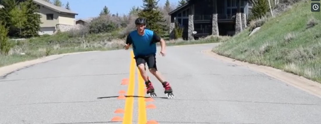 Skate to Ski