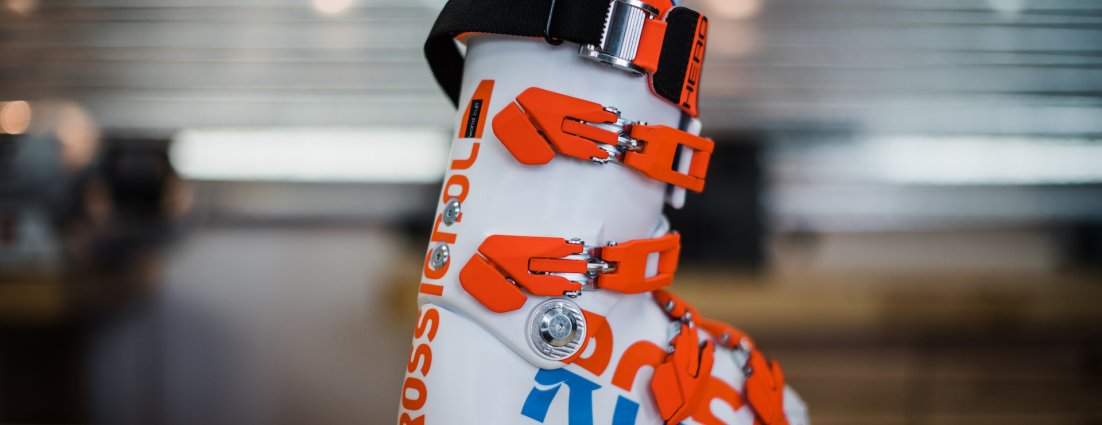 Cold Feet About Race Boots? Cold Feet About Race Boots?