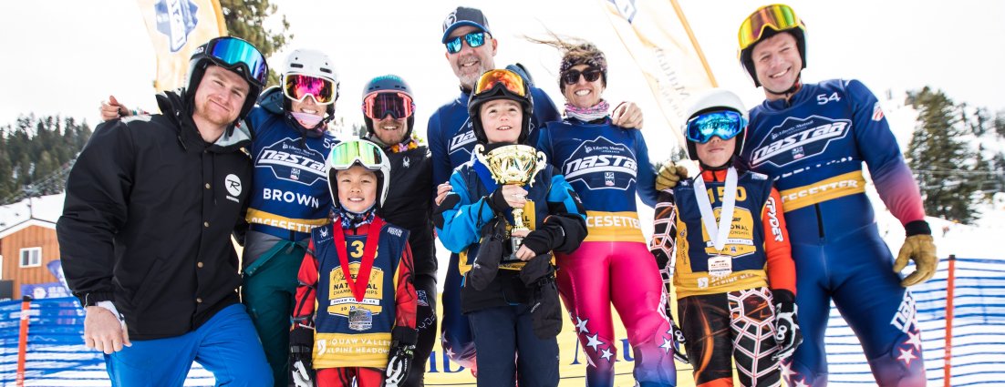 RoC Male Podium