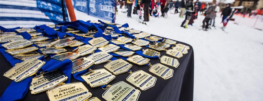 NASTAR National Championships Return to Snowmass in April