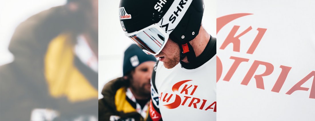 What Ski Racing Has Taught Me