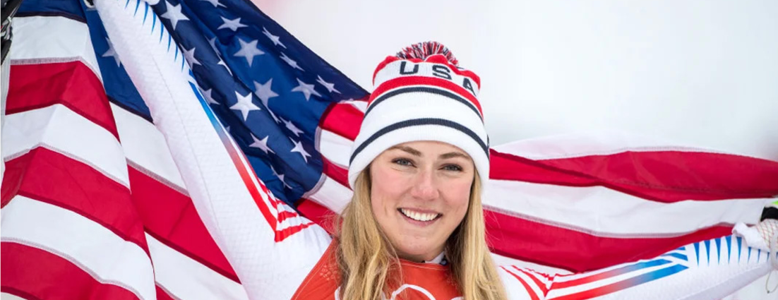 Mikaela Shiffrin Mikaela Shiffrin