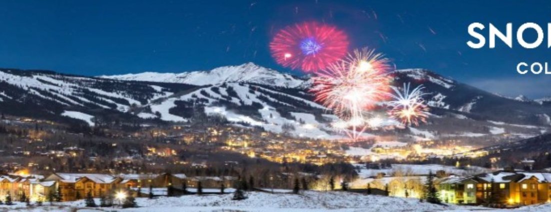 Snowmass
