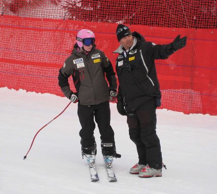 Coaches
