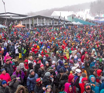 Killington, Vermont