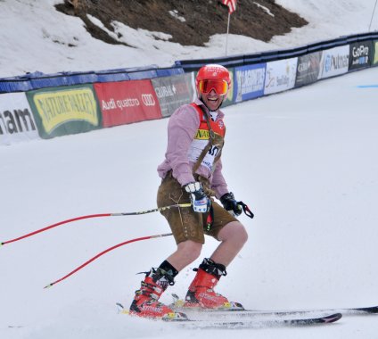 Marco Sullvan