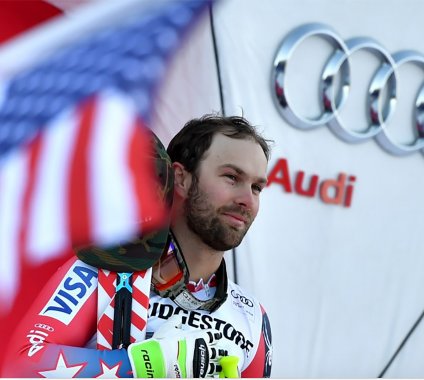 NASTAR | World Cup Winer Travis Ganong Explains Factory Service