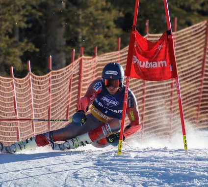 Putnam Investments NASTAR National Pacesetting Trials