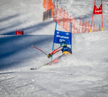 Ted Ligety