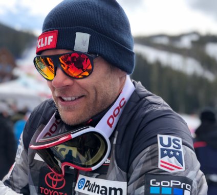 American Downhillers