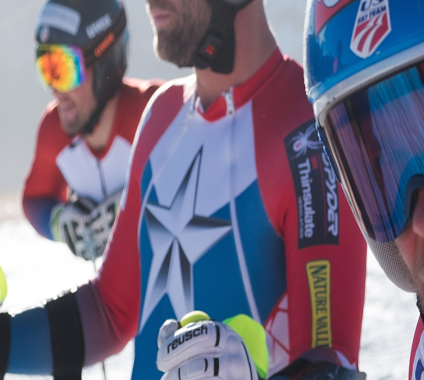 American Downhillers