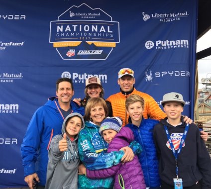 Schlopy Family