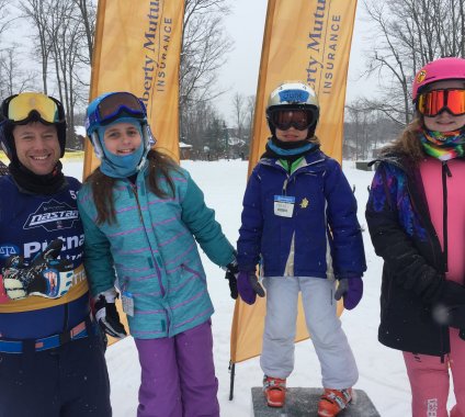 Teams and Families Dominated Midwest Regional Championships
