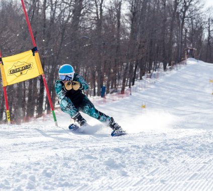 Wachusett Night League