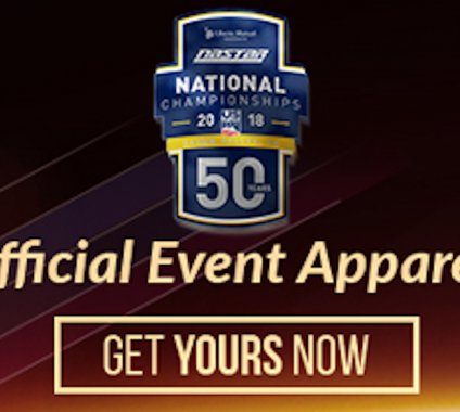 Nationals Merchandise