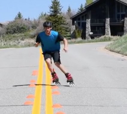 Skate to Ski