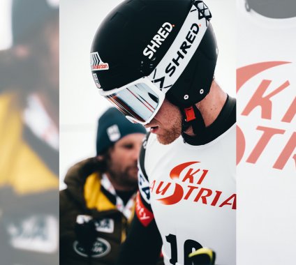 What Ski Racing Has Taught Me